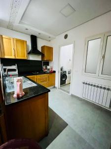 Espadon Apartment