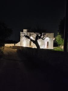 Masseria Camerlengo