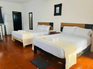 Punta Teresita Cacao, inmejorable ubicacion