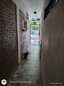 Mini Depto San Bernardo 1 a 3 pers