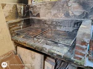 Mini Depto San Bernardo 1 a 3 pers