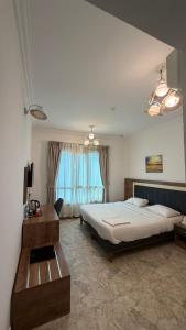ريلاكس إن للشقق الفندقية Relax Inn Hotel Appartment