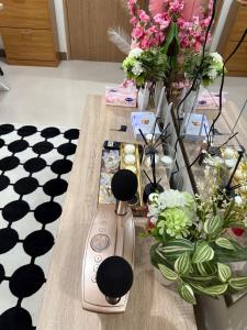 stylish 2BR Condo Near NAIA