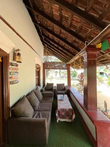 TauSco Homestay & Campsite - Coorg