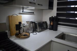 Grandeur Suites Getsway Your luxury escape