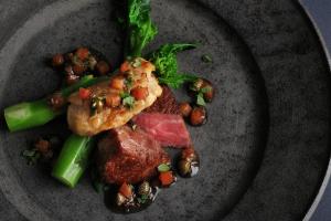 RISONARE Shimonoseki