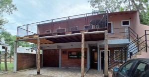 Mini Depto San Bernardo 1 a 3 pers