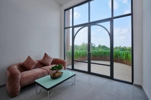 Phetara Hotel Mahachai by PCL