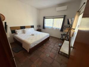 Punta Teresita Chapulines, inmejorable ubicacion