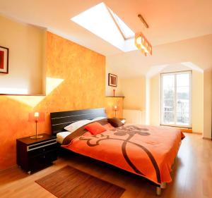 Apartament Trzy Korony