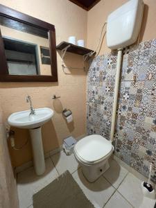 Casa Rás - Rustic Lodge