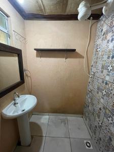 Casa Rás - Rustic Lodge