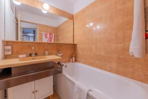 Chamonix Sud - Jonquilles 116 - Happy Rentals