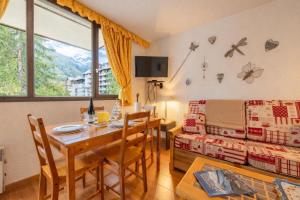 Chamonix Sud - Jonquilles 116 - Happy Rentals