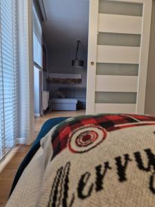 Apartament Centrum Promenada Solna Parking free