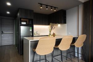 Aster Apartments 334