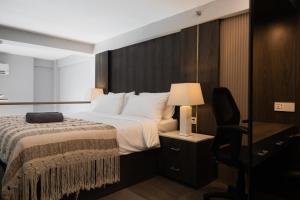 Aster Apartments 334