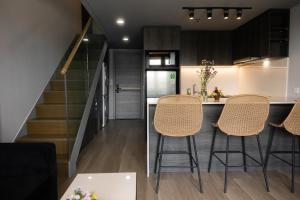 Aster Apartments 334