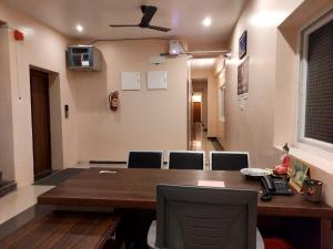 Theja Residency - Pondicherry