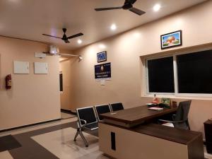 Theja Residency - Pondicherry