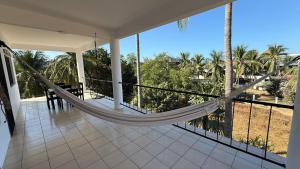 Punta Teresita Mezcal, inmejorable ubicacion