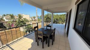 Punta Teresita Mezcal, inmejorable ubicacion