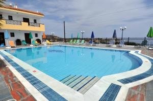 Pennystella Apartments Heraklio Greece