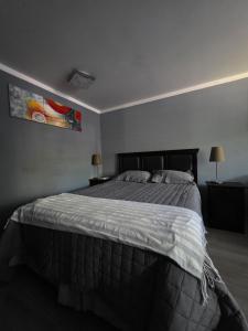 Ubicación privilegiada