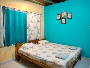 G Homestay and beach resort gokarna