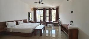 The HighGarden Resort