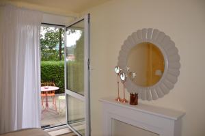 Ferienwohnung an der Elbe