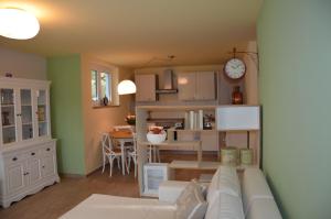 Ferienwohnung an der Elbe