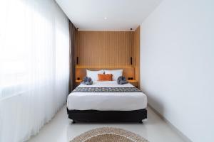 Casa De Vero Amore 1 - 3 Bedroom Villa at Jimbaran