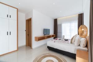 Casa De Vero Amore 1 - 3 Bedroom Villa at Jimbaran