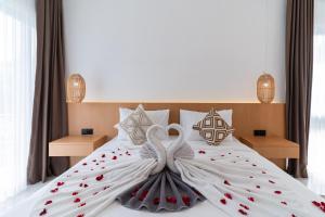 Casa De Vero Amore 1 - 3 Bedroom Villa at Jimbaran