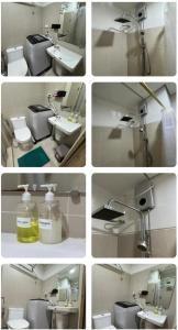 S Residence near SMX and SM ARENA