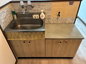 アルピエf 103号室 無料WiFiあります生活しやすい場所です