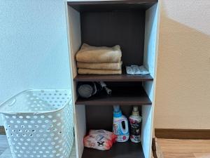 アルピエf 103号室 無料WiFiあります生活しやすい場所です