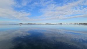 Warterfront Apartments Caloundra