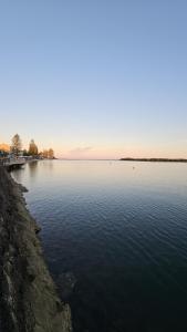 Warterfront Apartments Caloundra