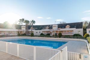 Royal Park - Happy Rentals