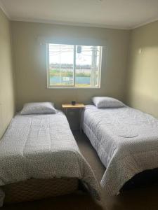 Avenida los notros 1761 Bosque Mar