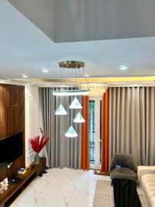 Coca Home 4BR 4WC - In the city center - Near sea