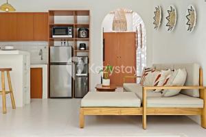 Kirelo Villa by Kozystay - Sanur