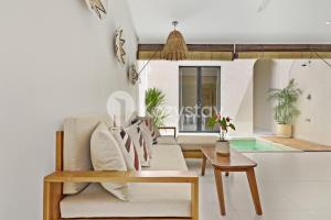 Kirelo Villa by Kozystay - Sanur