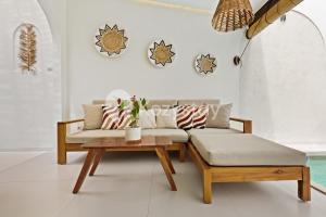 Kirelo Villa by Kozystay - Sanur