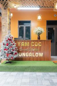 Tam Coc Sweet Shelter Bungalow