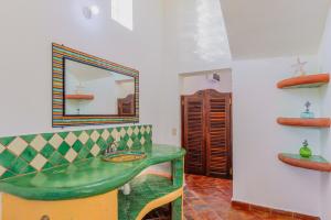 Mexican Vintage House with Soul in Punta de Mita