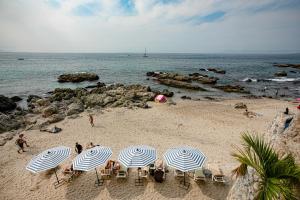 Quinta Maria Cortez Beach Hotel