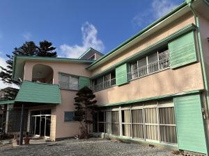 HOTEL MtFuji MOMO AUNG 桃庵